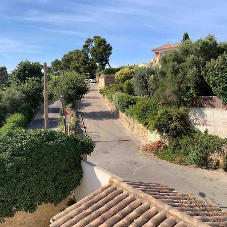 T2 La Ciotat 60M2 Avec Terrasse Equipee Apartment Екстериор снимка