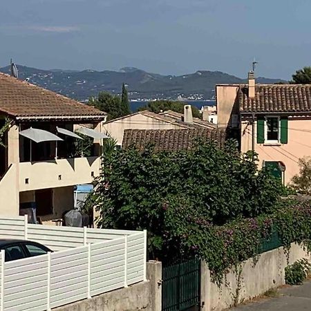 T2 La Ciotat 60M2 Avec Terrasse Equipee Apartment Екстериор снимка