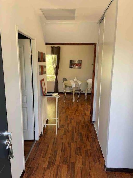 T2 La Ciotat 60M2 Avec Terrasse Equipee Apartment Екстериор снимка
