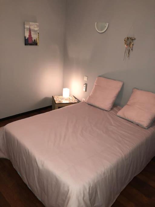 T2 La Ciotat 60M2 Avec Terrasse Equipee Apartment Екстериор снимка